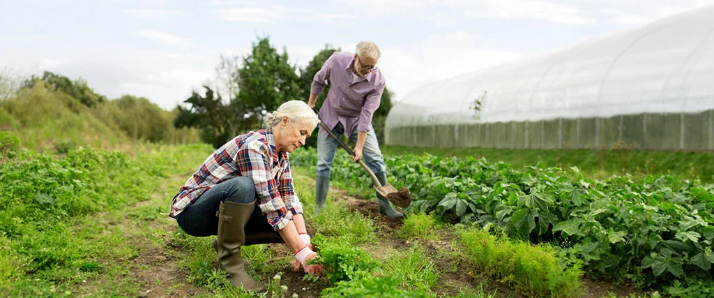 Krediti za poljoprivredu