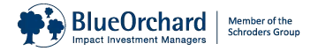 BlueOrchard