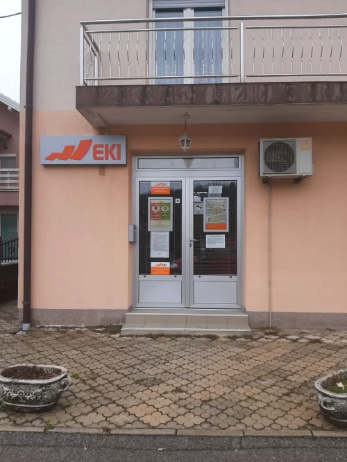 Velika Kladuša2 Velika Kladuša2