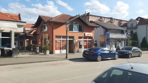 Kalesija Grad1 Kalesija Grad1