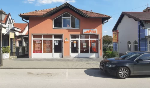 Kalesija Grad0 Kalesija Grad0