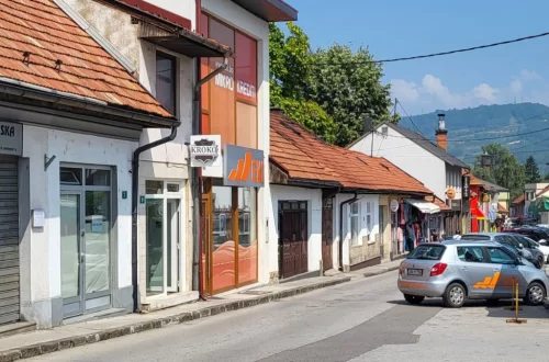 Visoko0 Visoko0