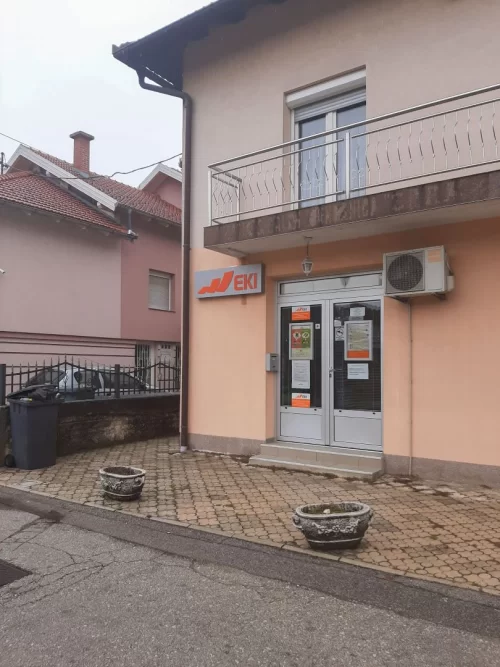 Velika Kladuša1 Velika Kladuša1